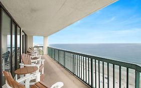 Ocean Bay Club 1701 Pent House Escape!